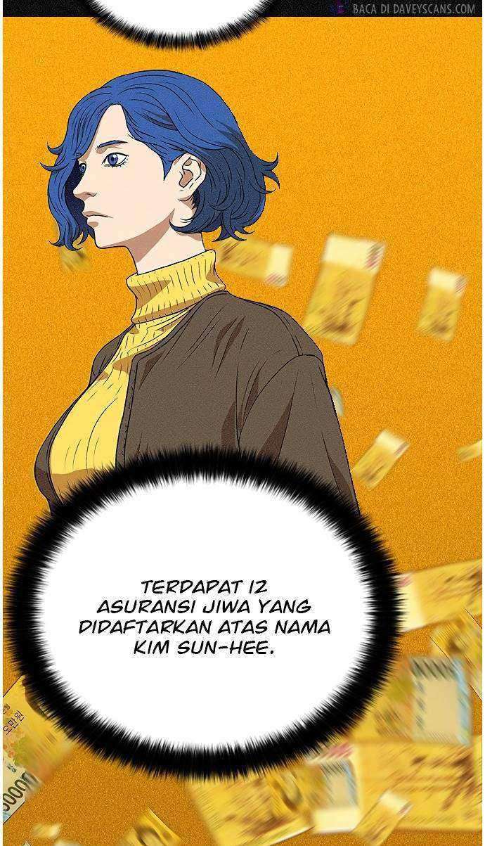 Judge Lee Han Young Chapter 5 - halaman 30