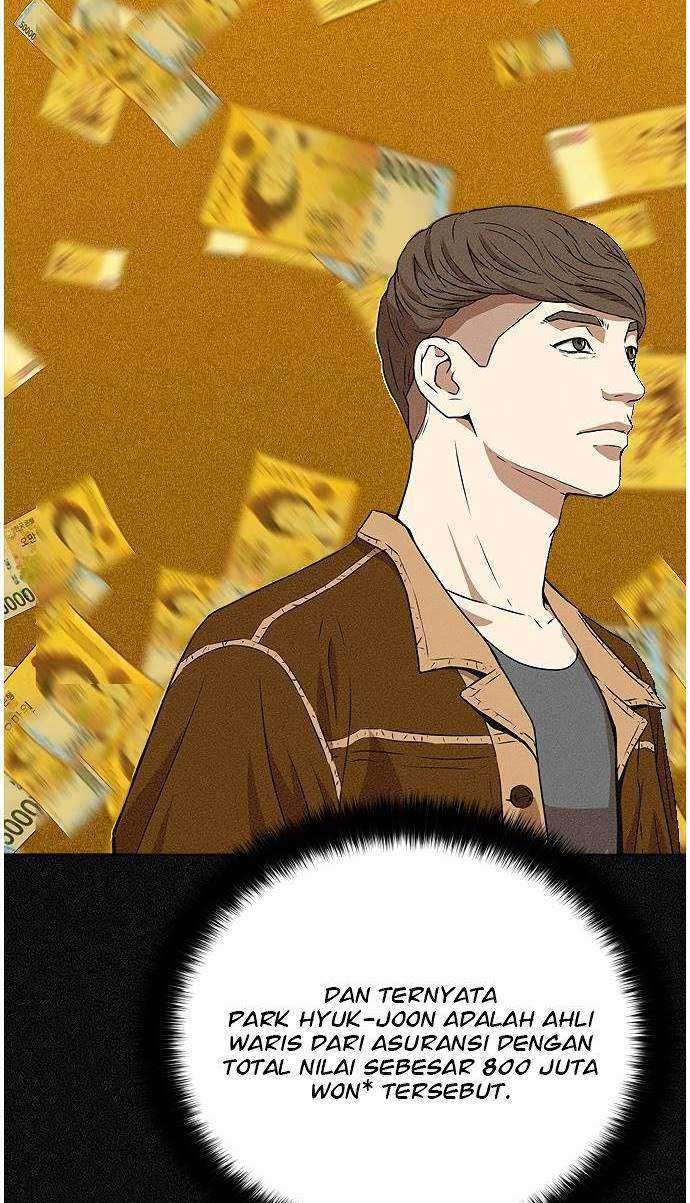 Judge Lee Han Young Chapter 5 - halaman 31