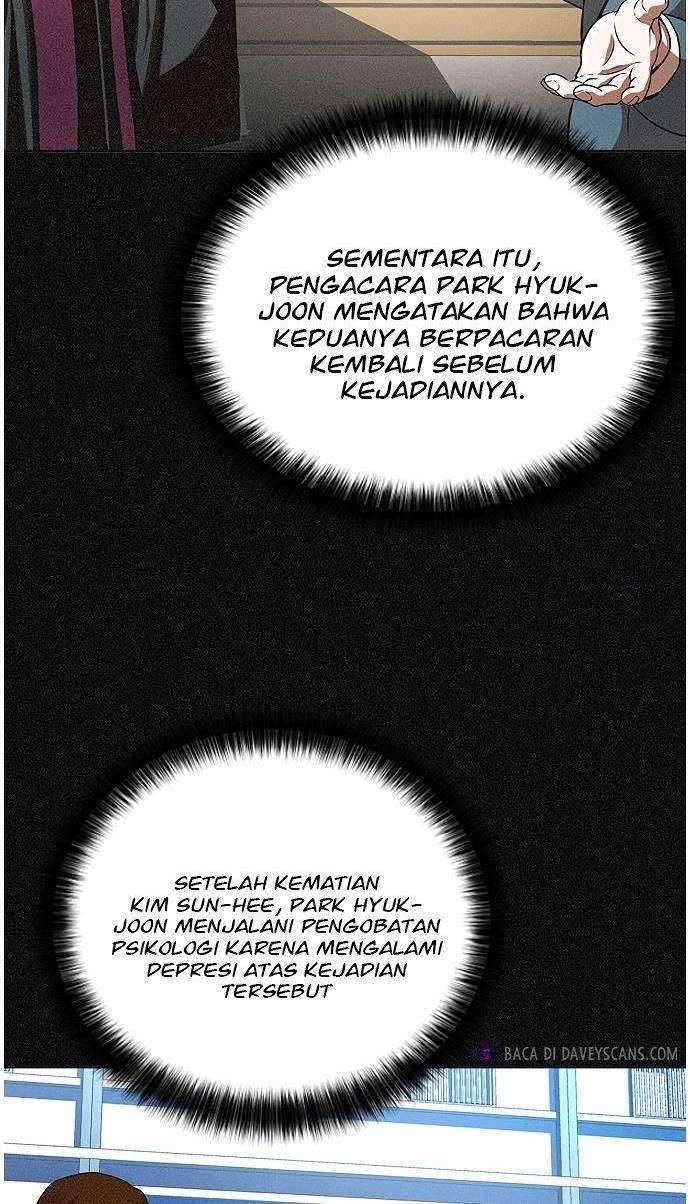 Judge Lee Han Young Chapter 5 - halaman 33
