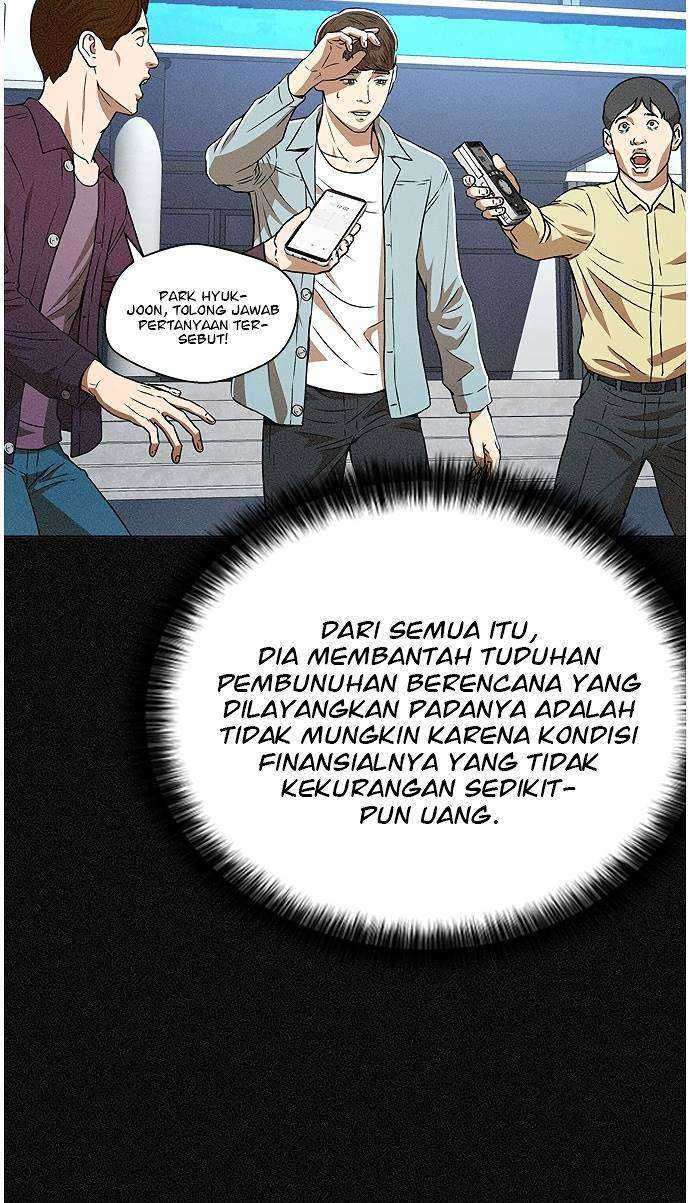 Judge Lee Han Young Chapter 5 - halaman 34