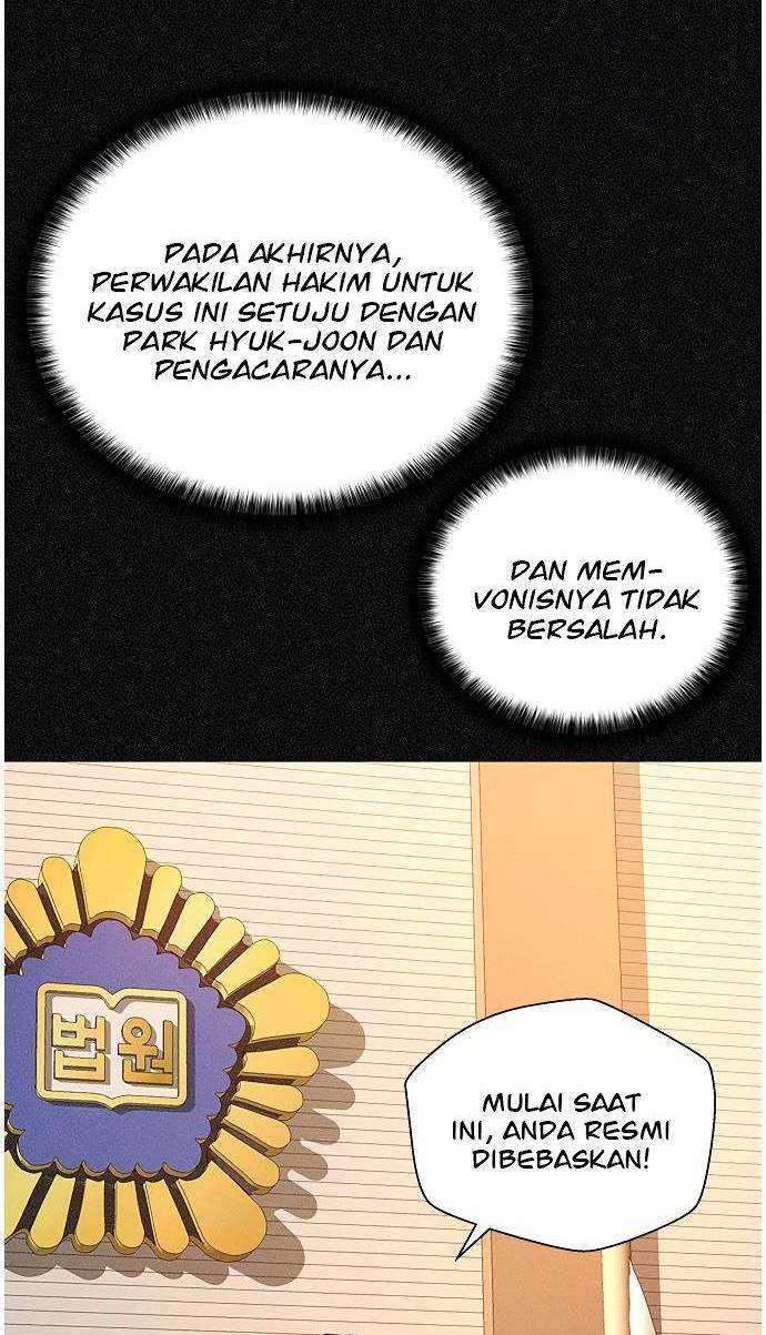 Judge Lee Han Young Chapter 5 - halaman 35