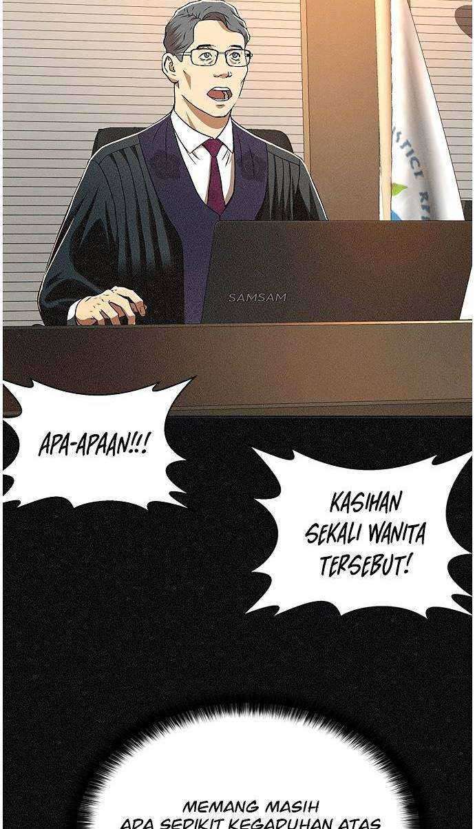 Judge Lee Han Young Chapter 5 - halaman 36