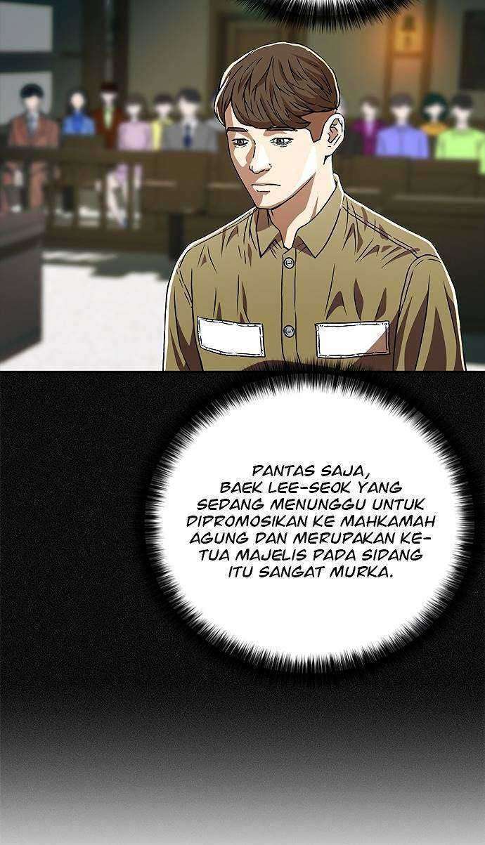 Judge Lee Han Young Chapter 5 - halaman 38