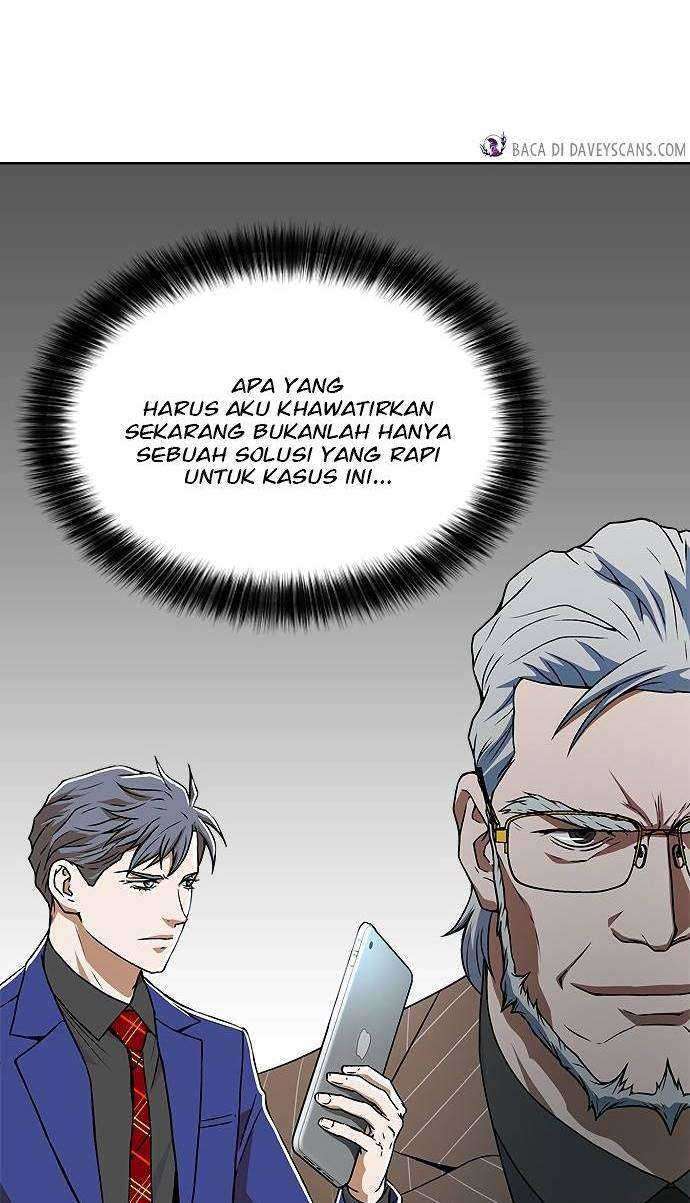Judge Lee Han Young Chapter 5 - halaman 40