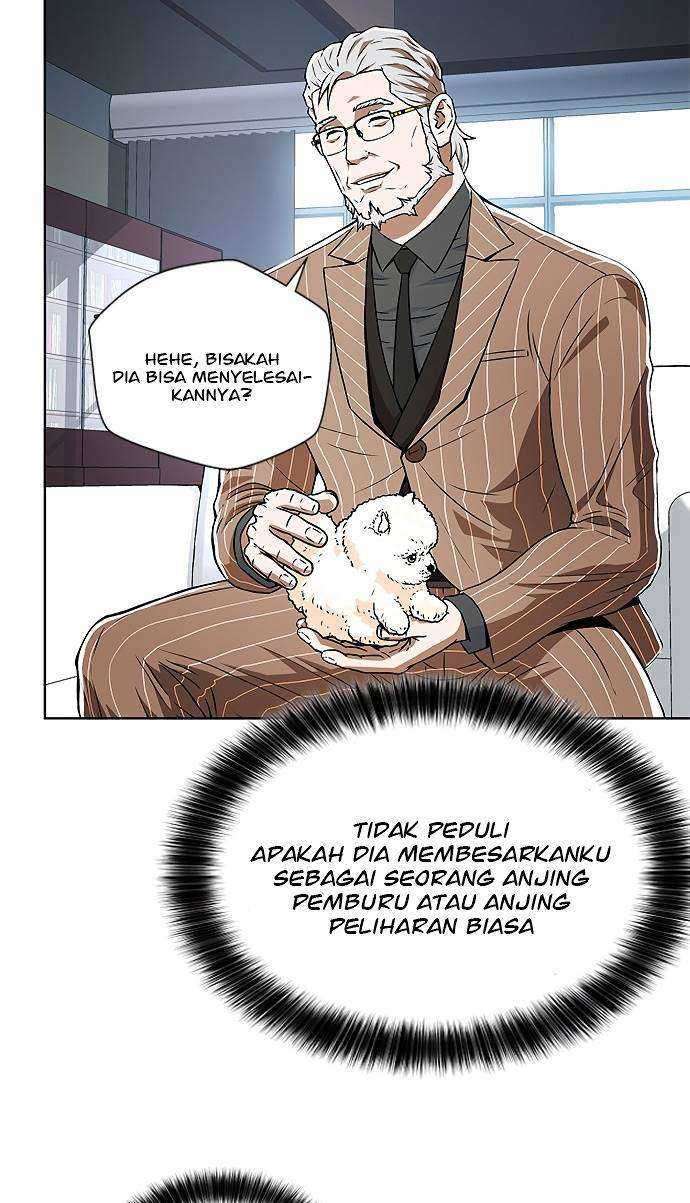 Judge Lee Han Young Chapter 5 - halaman 42