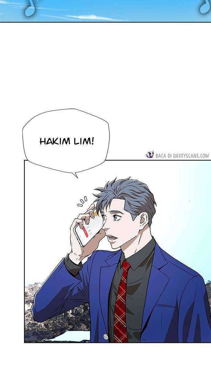 Judge Lee Han Young Chapter 5 - halaman 45