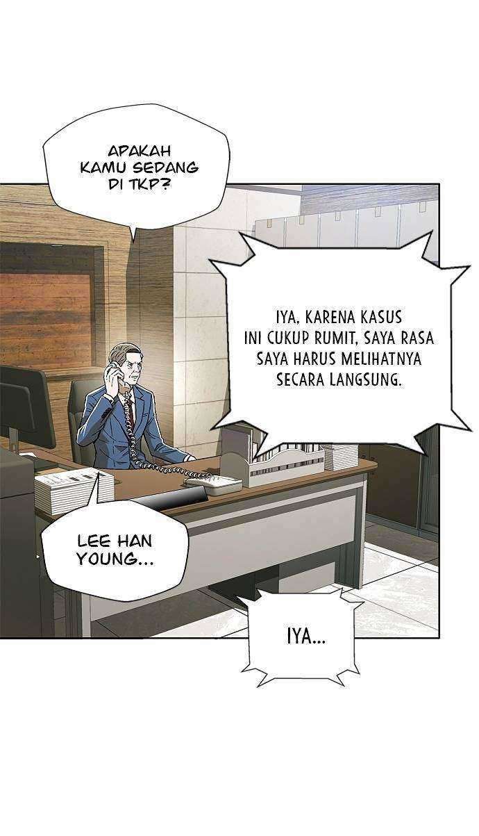 Judge Lee Han Young Chapter 5 - halaman 46