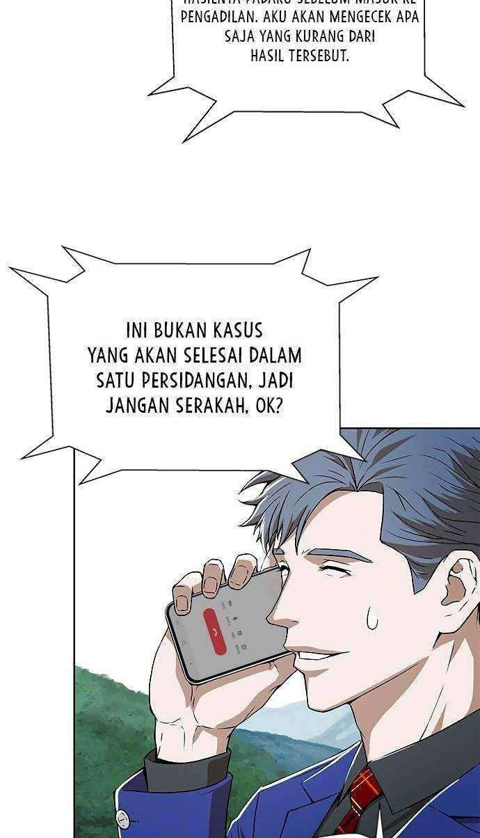 Judge Lee Han Young Chapter 5 - halaman 49