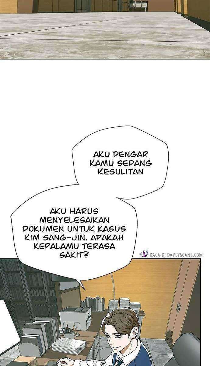 Judge Lee Han Young Chapter 5 - halaman 5