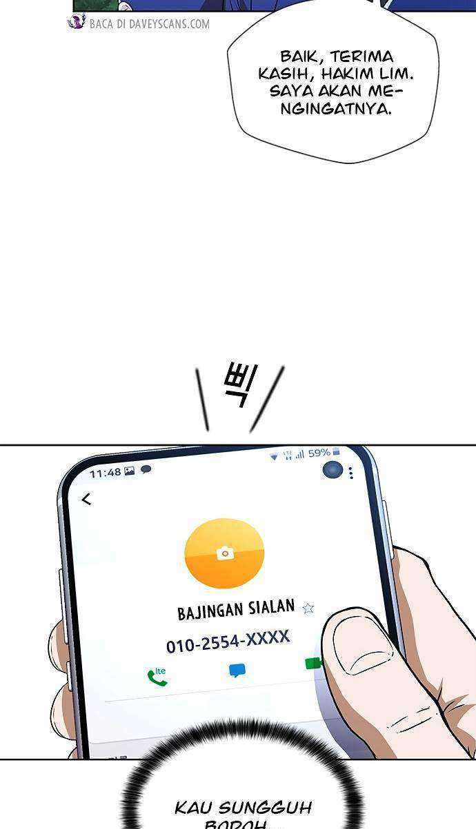 Judge Lee Han Young Chapter 5 - halaman 50