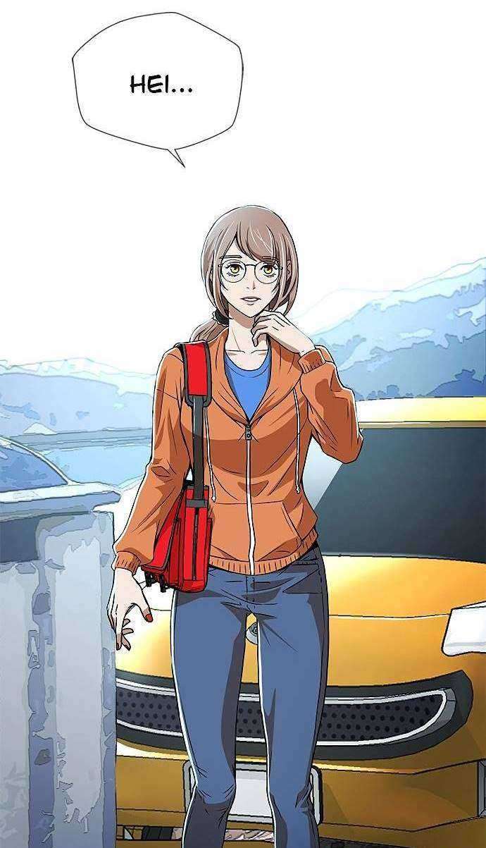 Judge Lee Han Young Chapter 5 - halaman 59
