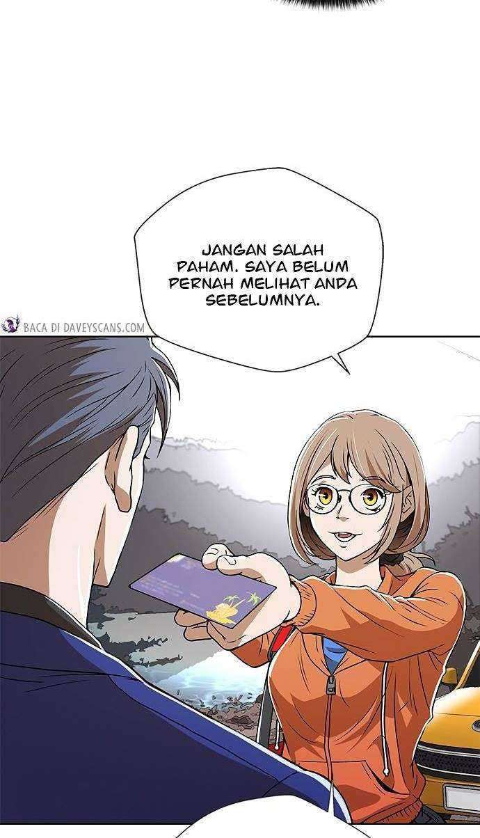Judge Lee Han Young Chapter 5 - halaman 65