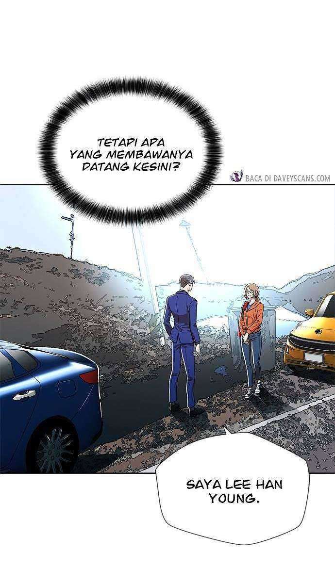 Judge Lee Han Young Chapter 5 - halaman 73
