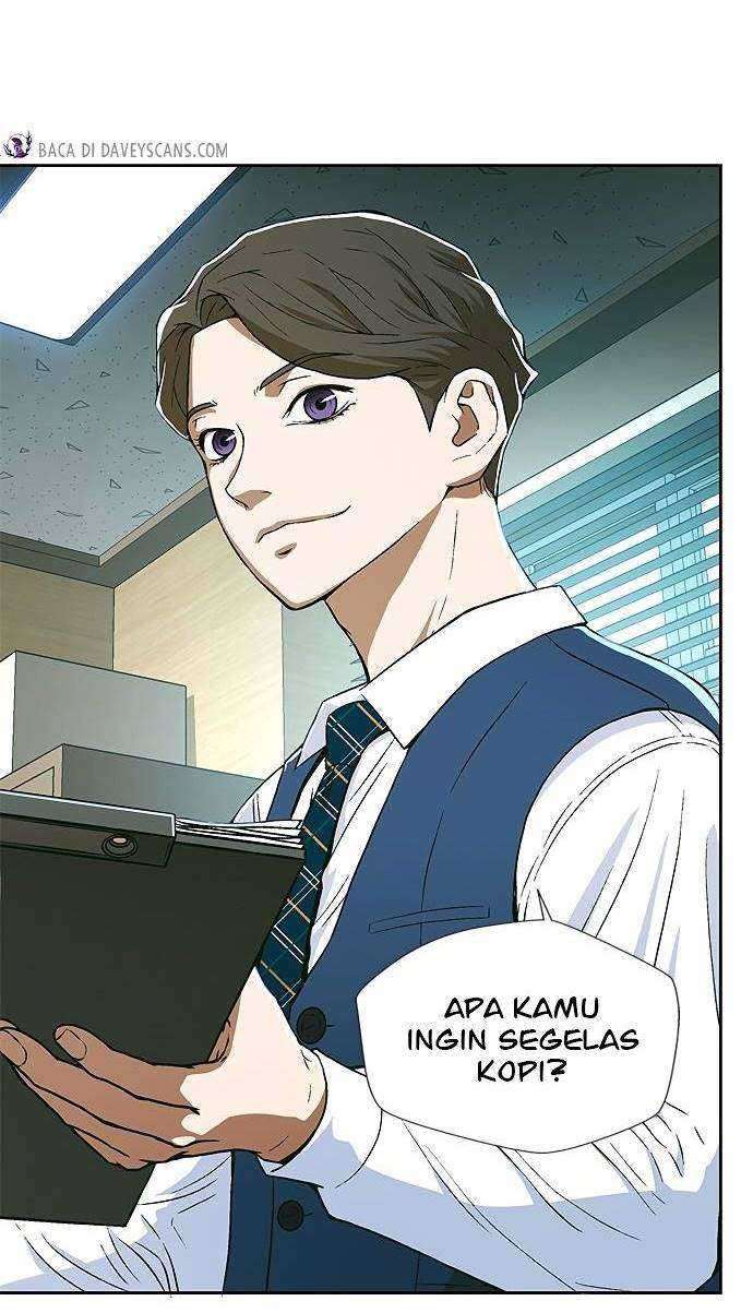 Judge Lee Han Young Chapter 5 - halaman 8