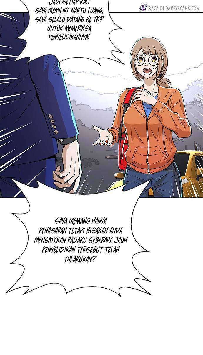 Judge Lee Han Young Chapter 5 - halaman 82