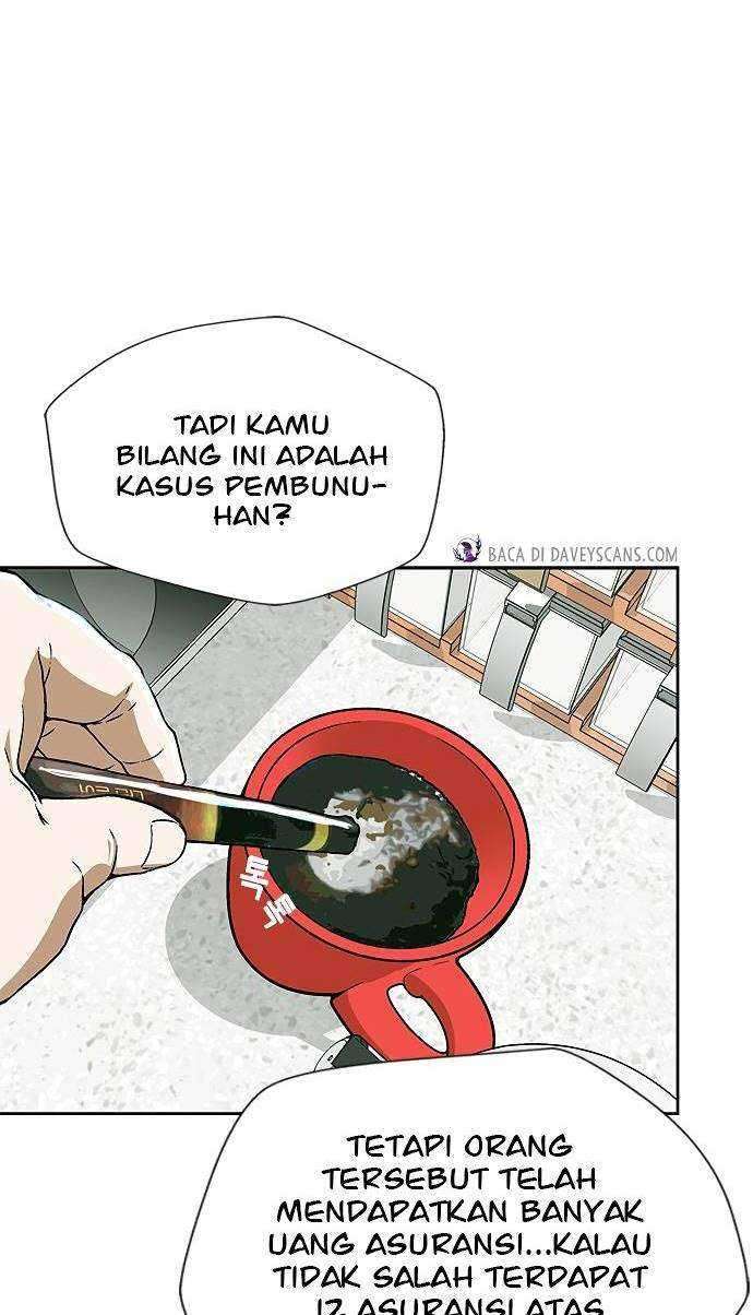 Judge Lee Han Young Chapter 5 - halaman 9