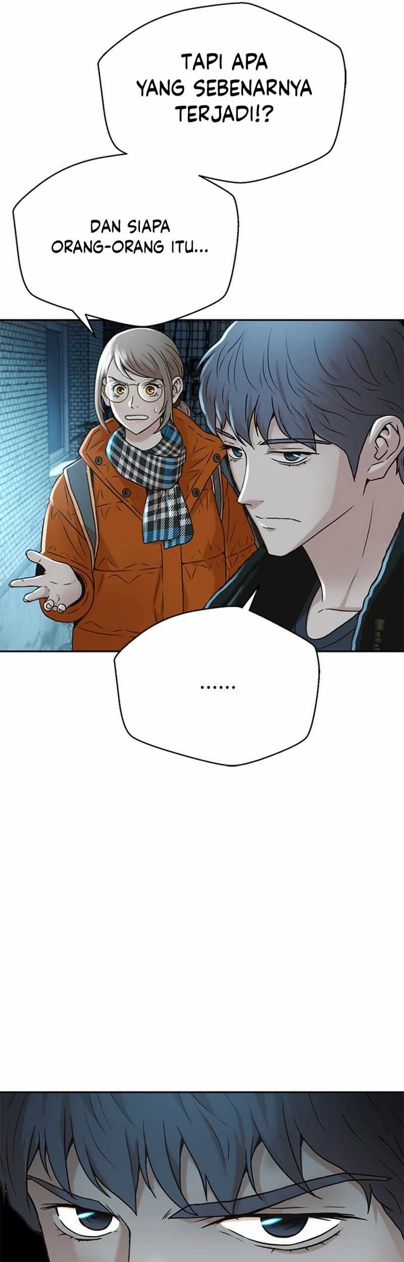 Judge Lee Han Young Chapter 50 - halaman 18