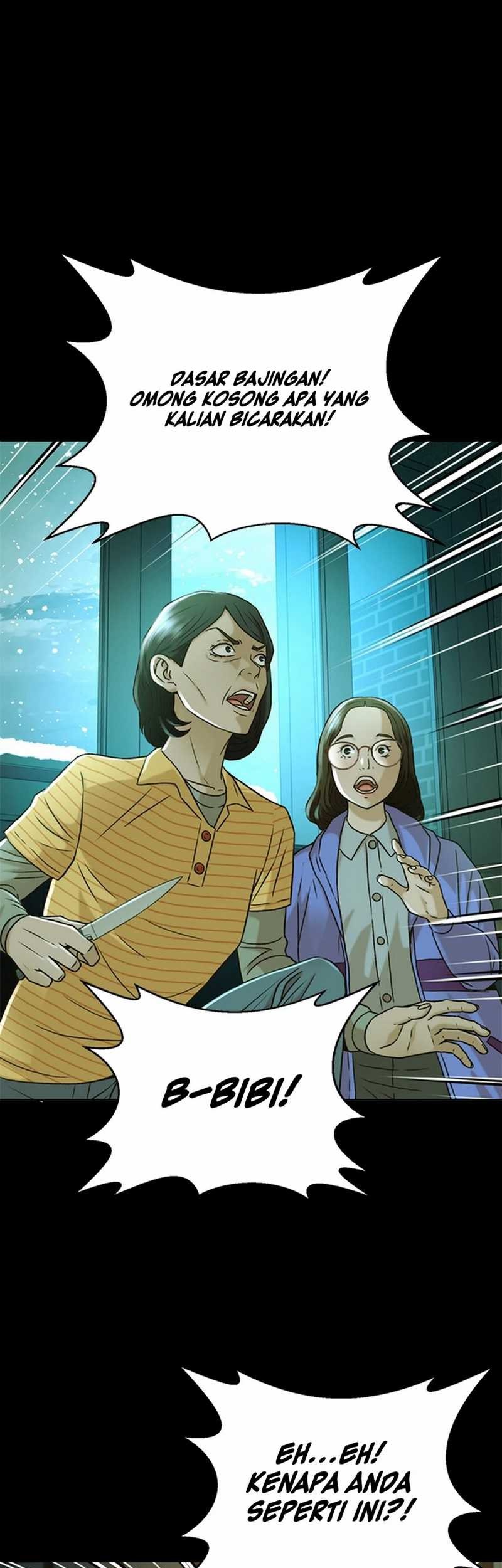 Judge Lee Han Young Chapter 50 - halaman 24