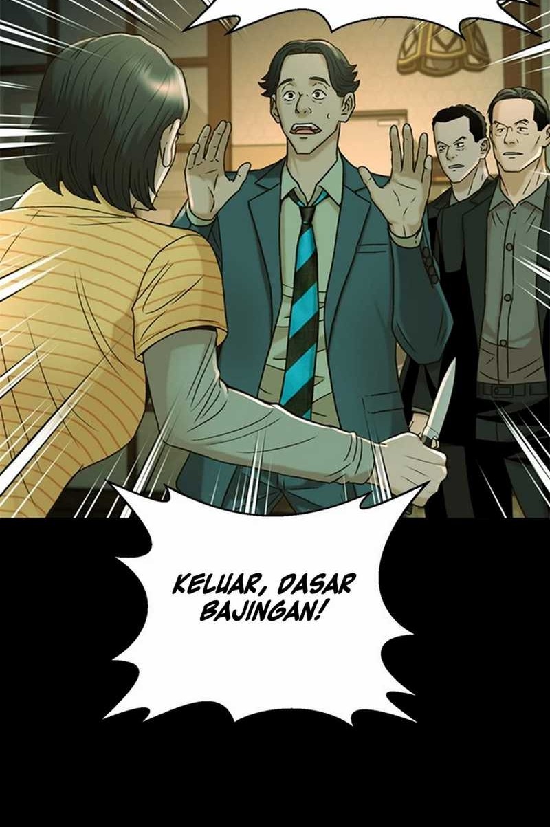 Judge Lee Han Young Chapter 50 - halaman 25