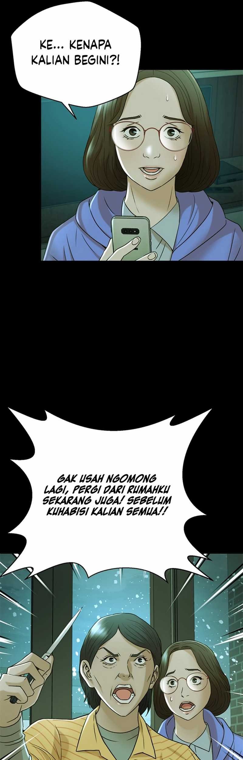 Judge Lee Han Young Chapter 50 - halaman 28