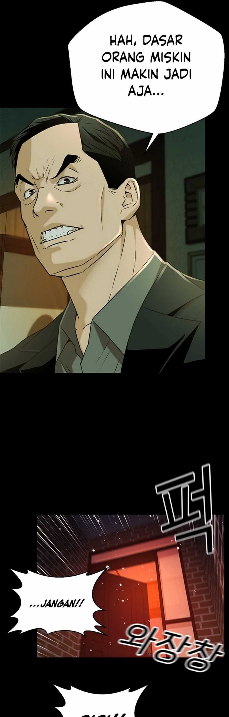 Judge Lee Han Young Chapter 50 - halaman 30