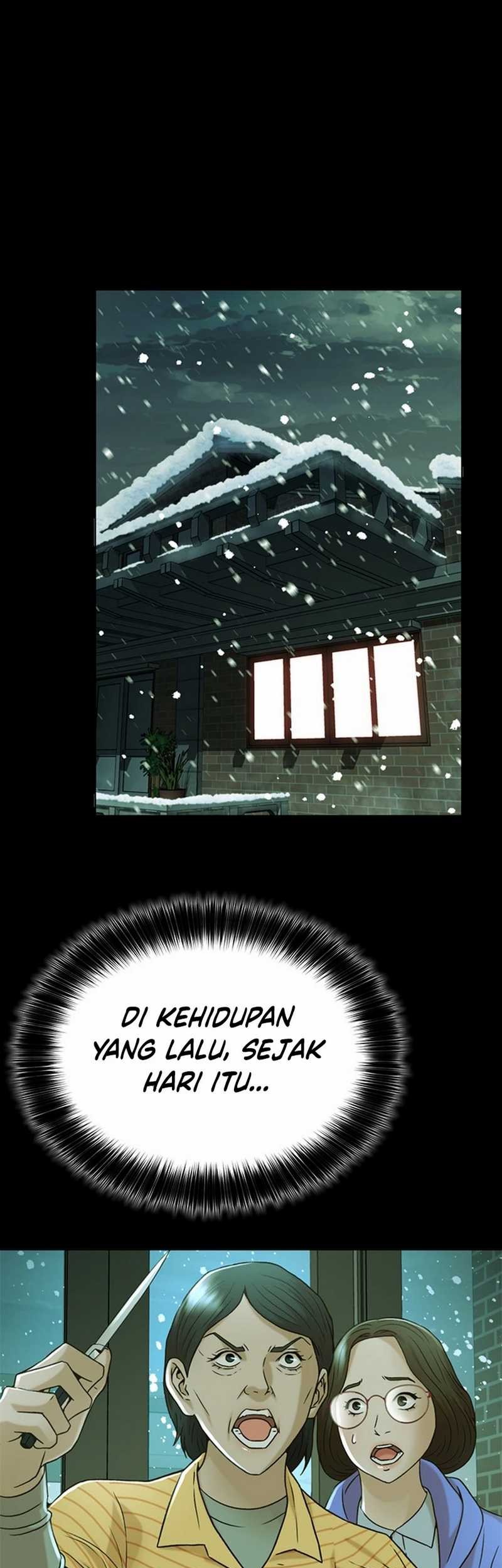 Judge Lee Han Young Chapter 50 - halaman 32