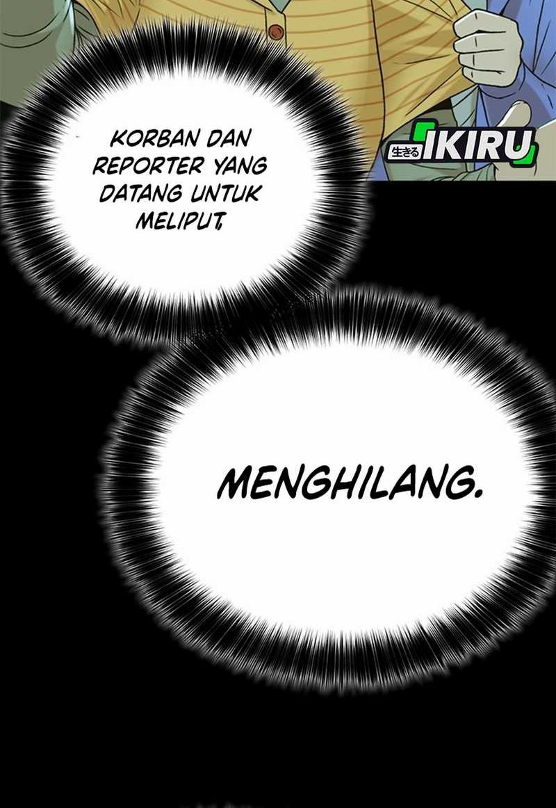 Judge Lee Han Young Chapter 50 - halaman 33