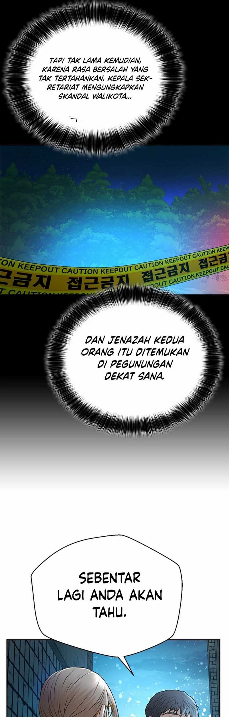 Judge Lee Han Young Chapter 50 - halaman 34