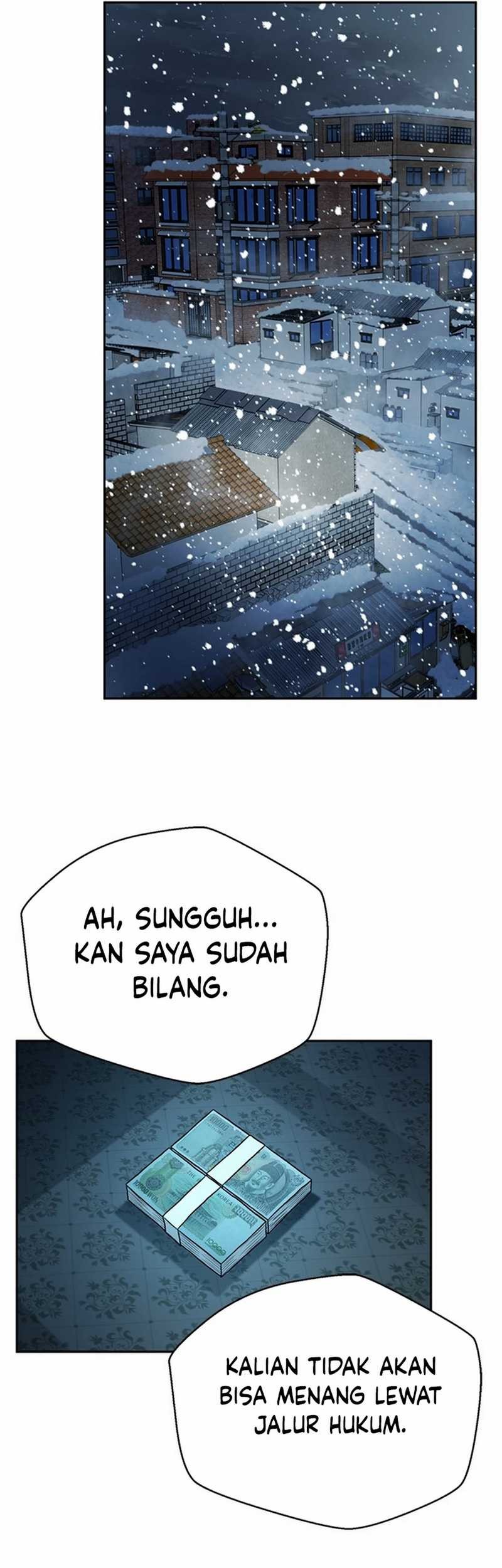 Judge Lee Han Young Chapter 50 - halaman 38
