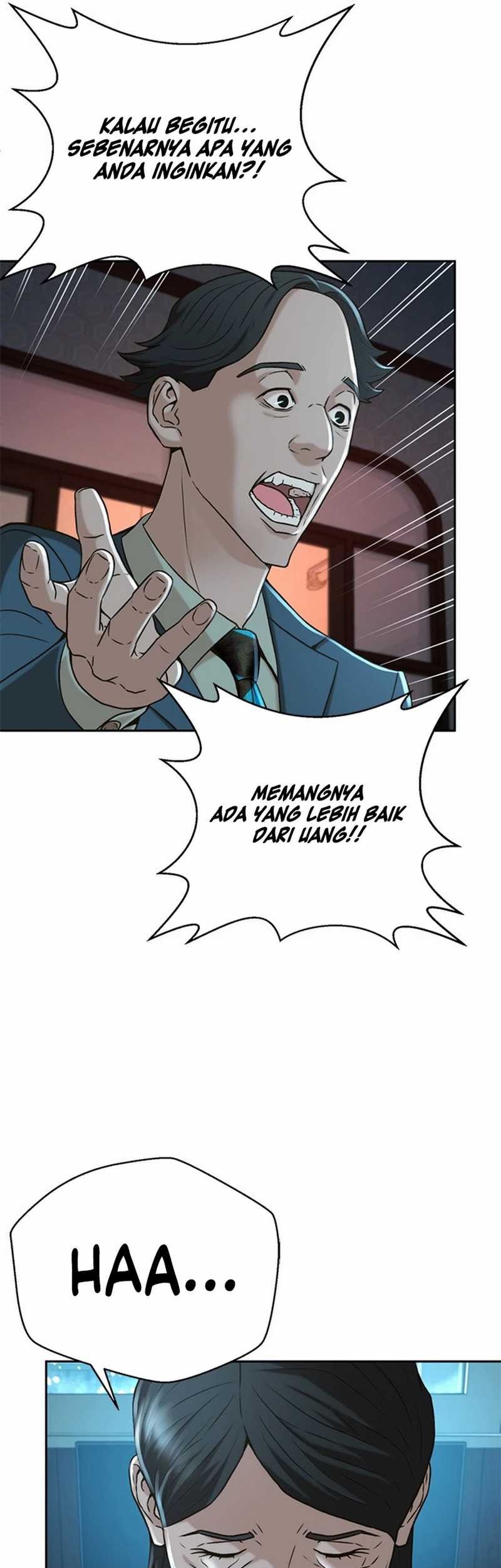 Judge Lee Han Young Chapter 50 - halaman 42