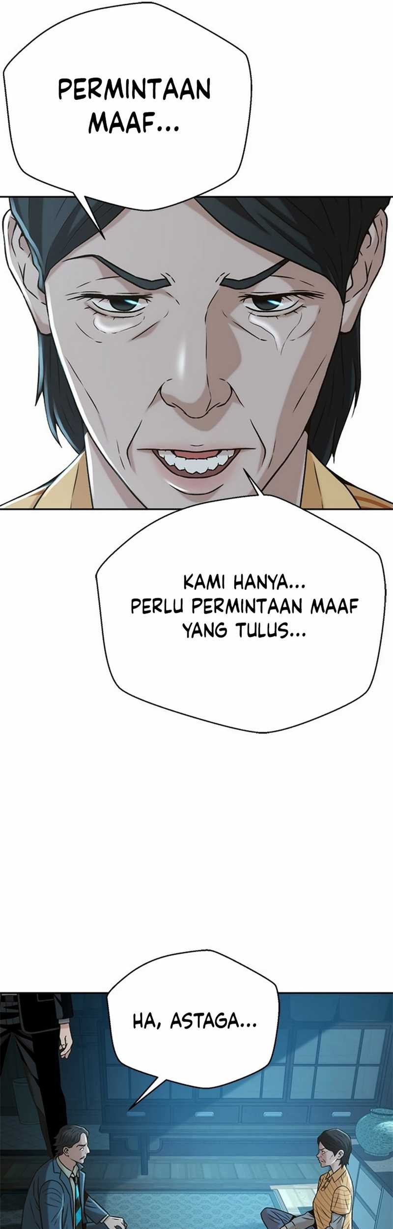 Judge Lee Han Young Chapter 50 - halaman 44