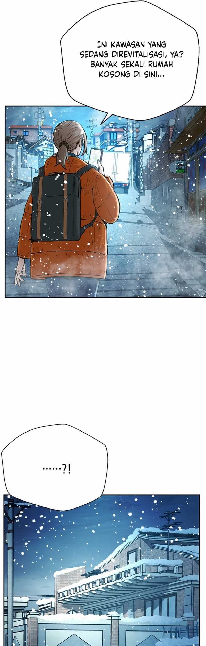 Judge Lee Han Young Chapter 50 - halaman 5