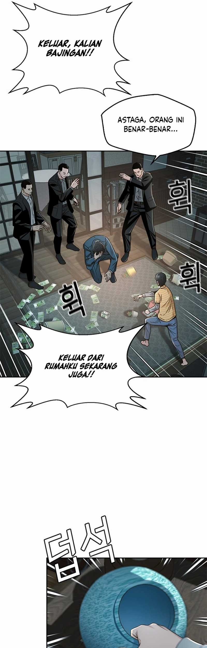 Judge Lee Han Young Chapter 50 - halaman 50