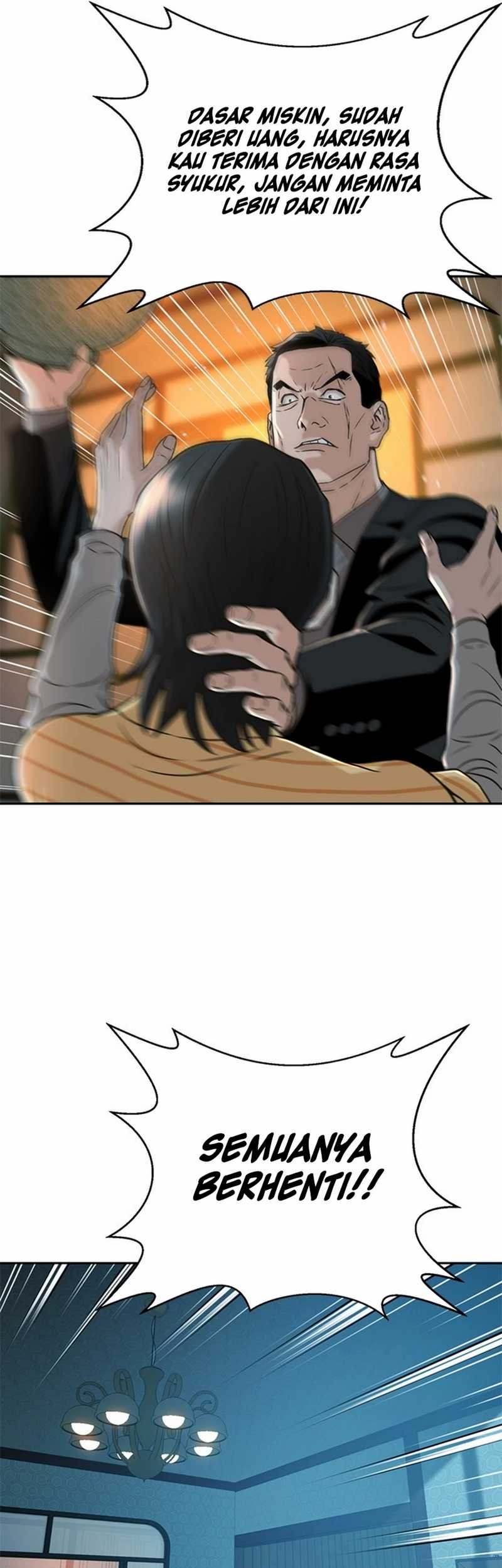 Judge Lee Han Young Chapter 50 - halaman 56