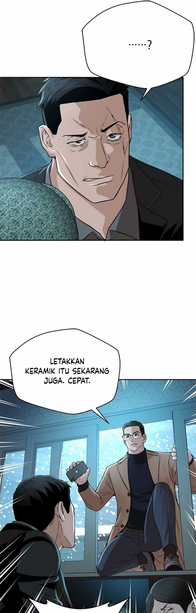 Judge Lee Han Young Chapter 50 - halaman 58
