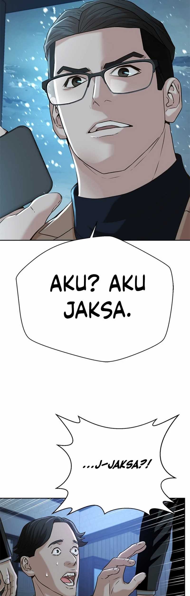 Judge Lee Han Young Chapter 50 - halaman 61