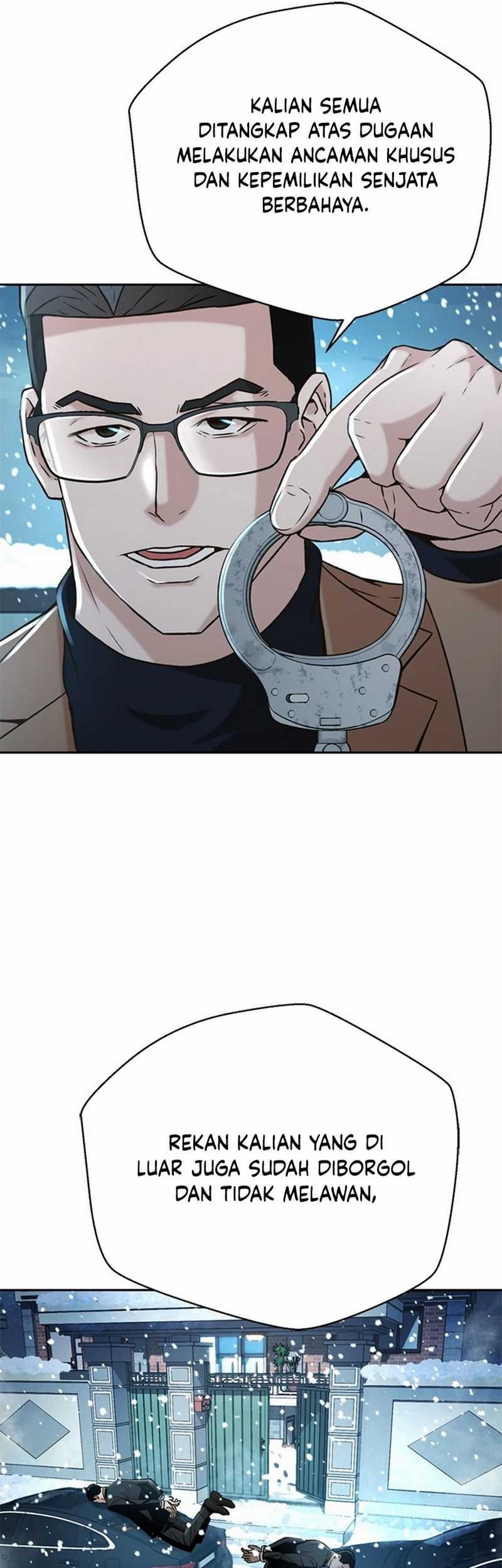 Judge Lee Han Young Chapter 50 - halaman 63