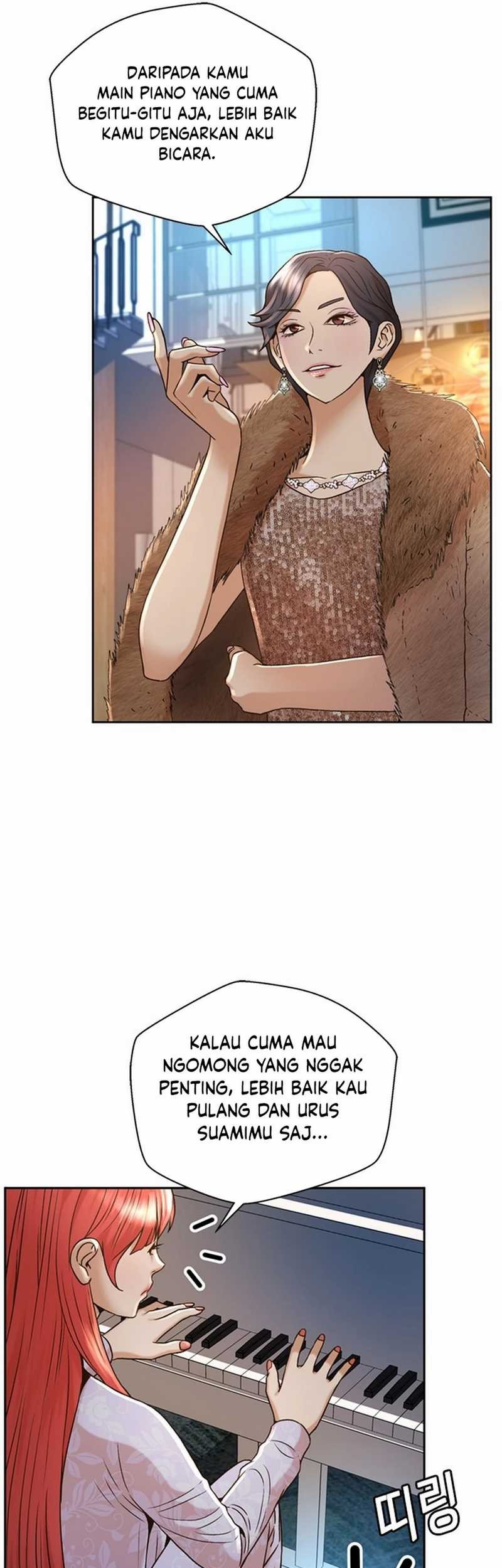 Judge Lee Han Young Chapter 50 - halaman 73