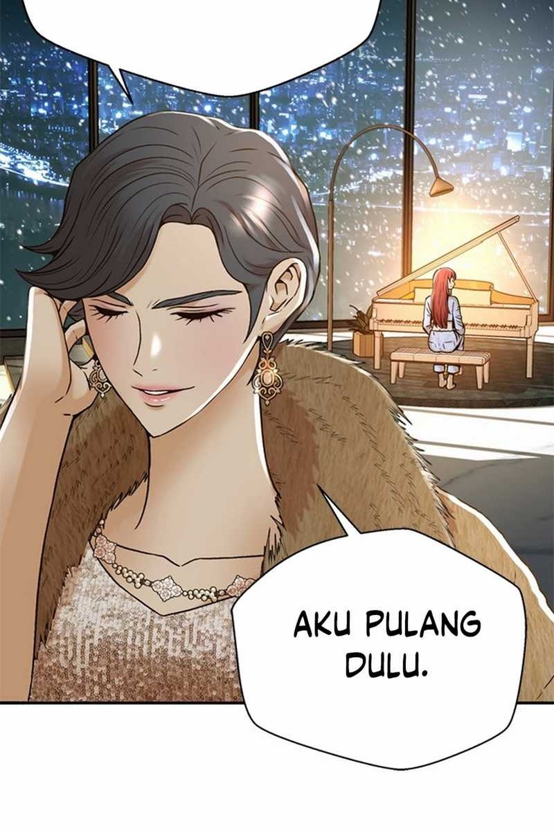 Judge Lee Han Young Chapter 51 - halaman 10
