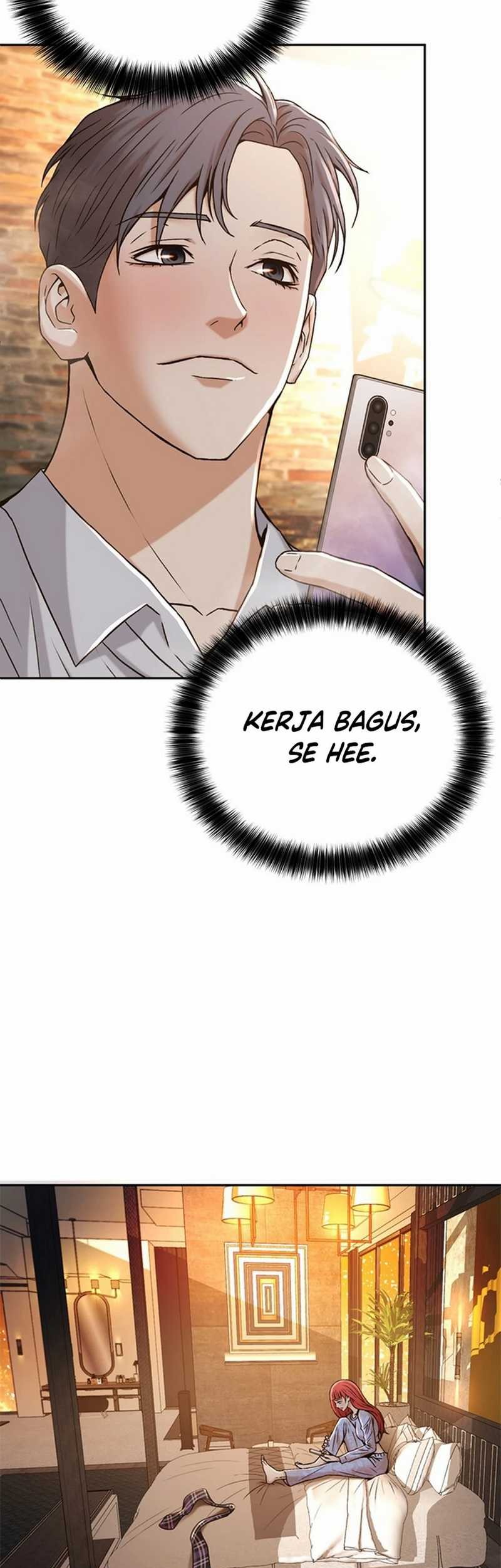 Judge Lee Han Young Chapter 51 - halaman 20