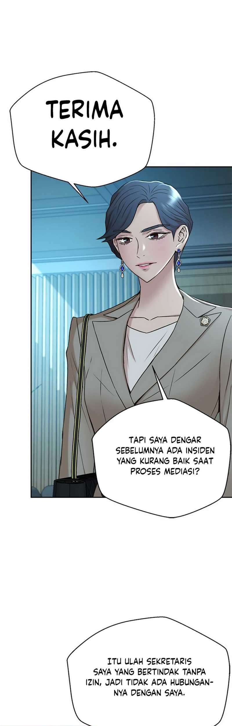 Judge Lee Han Young Chapter 51 - halaman 28