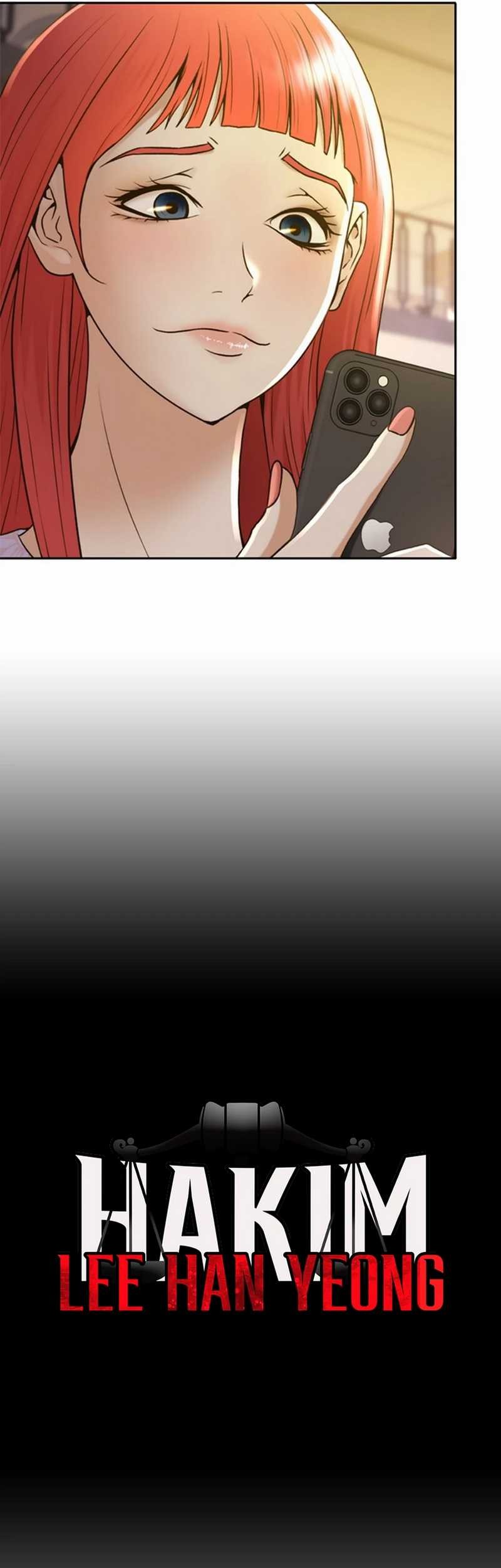 Judge Lee Han Young Chapter 51 - halaman 3