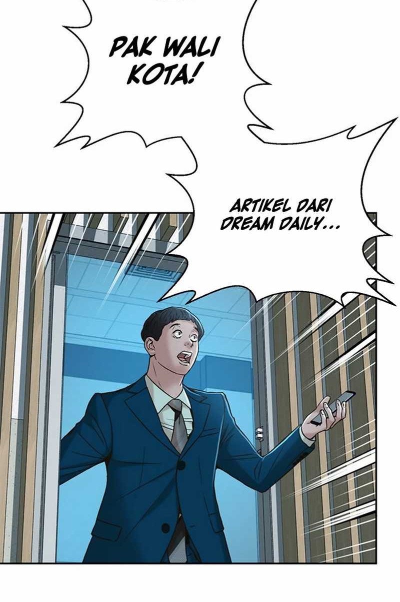 Judge Lee Han Young Chapter 51 - halaman 31