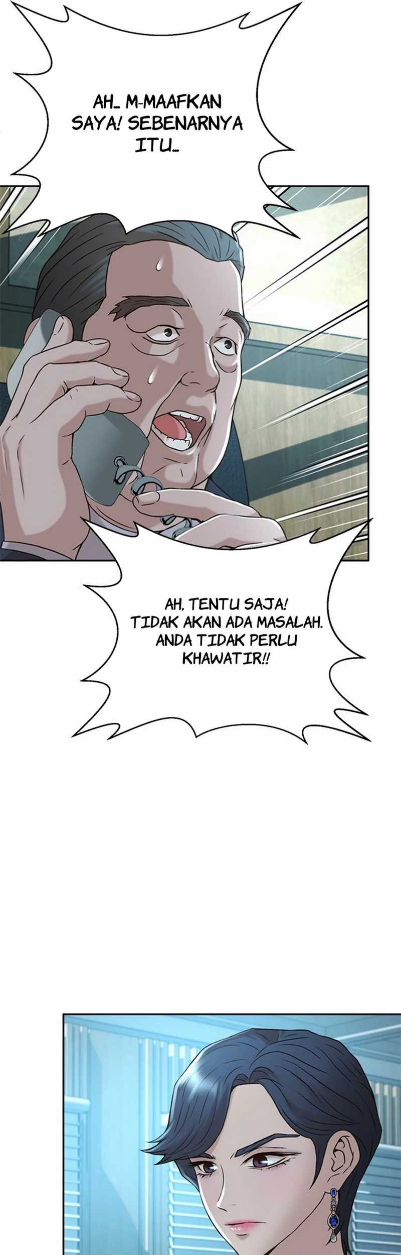 Judge Lee Han Young Chapter 51 - halaman 36