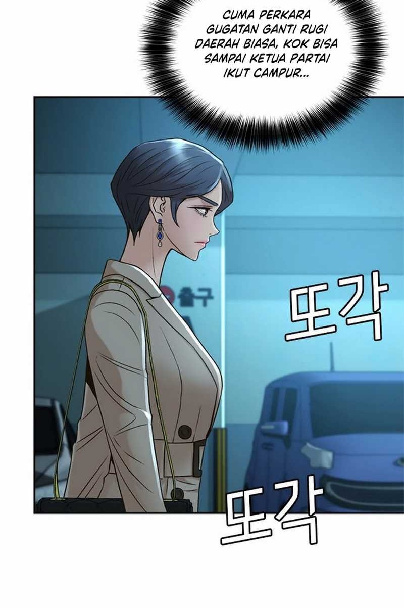 Judge Lee Han Young Chapter 51 - halaman 39