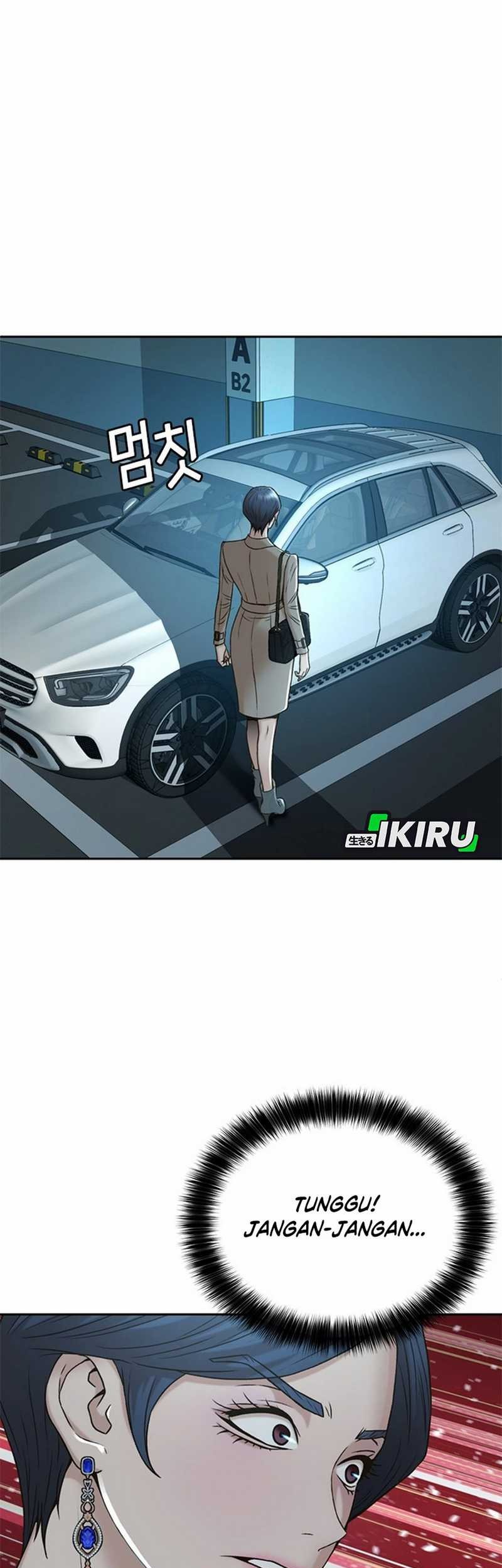Judge Lee Han Young Chapter 51 - halaman 40