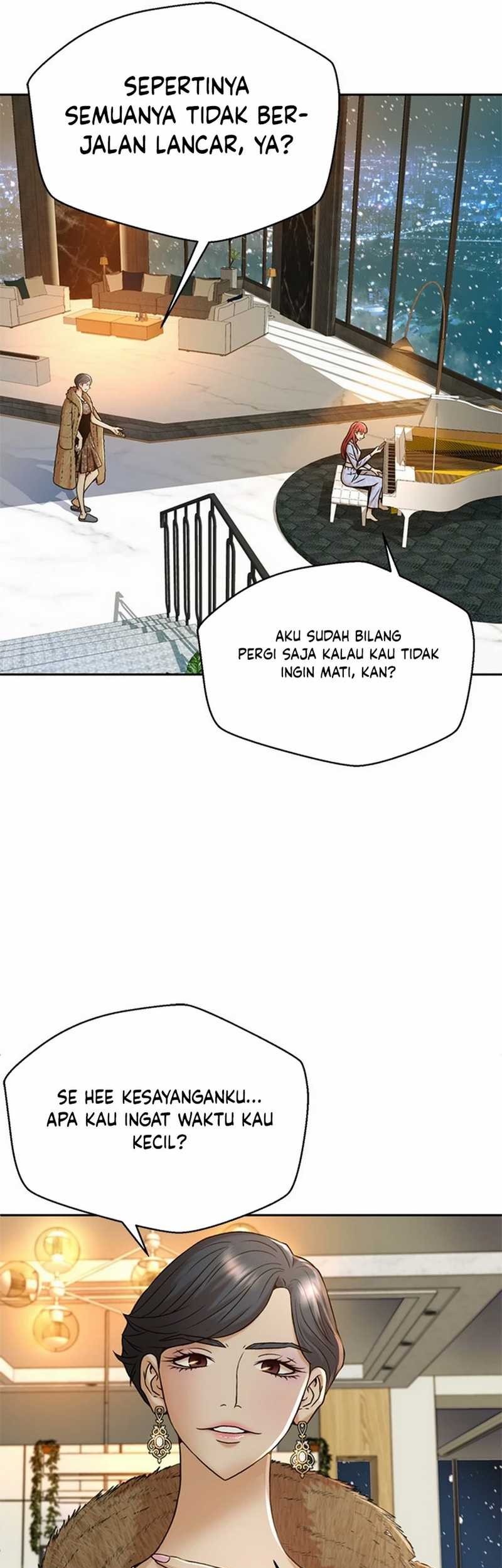 Judge Lee Han Young Chapter 51 - halaman 5