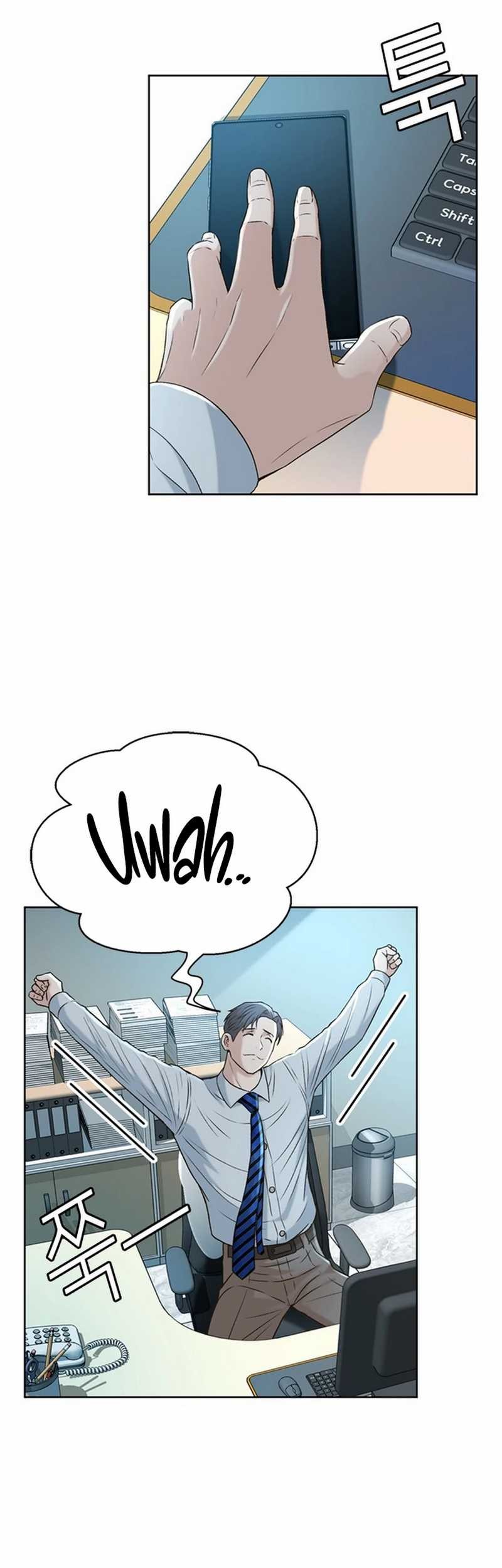 Judge Lee Han Young Chapter 51 - halaman 54