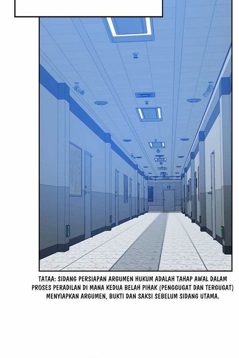 Judge Lee Han Young Chapter 51 - halaman 59