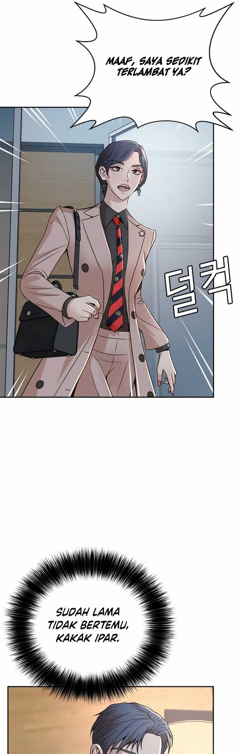 Judge Lee Han Young Chapter 51 - halaman 62
